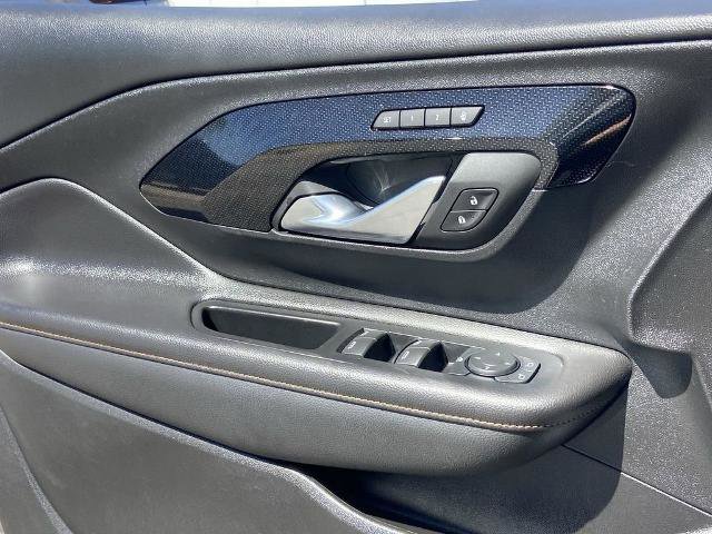 Used 2022 GMC Terrain AT4 w/ Infotainment Package II image 20