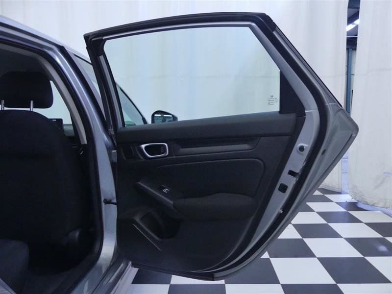 Used 2026 Honda Civic LX image 23
