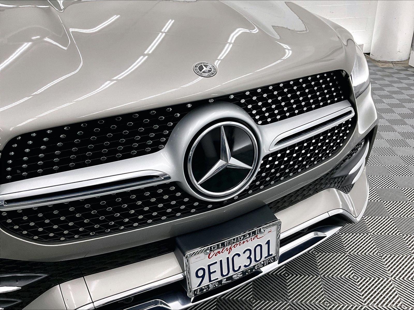Used 2020 Mercedes-Benz GLE 350 image 31