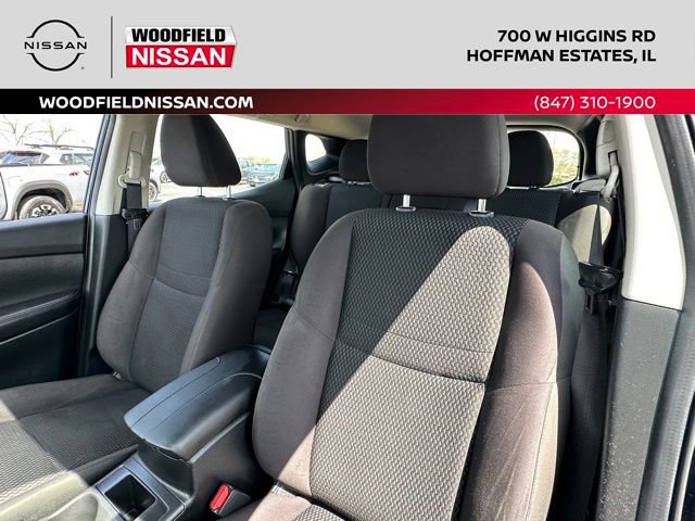 Used 2019 Nissan Rogue Sport S AWD/4WD image 29