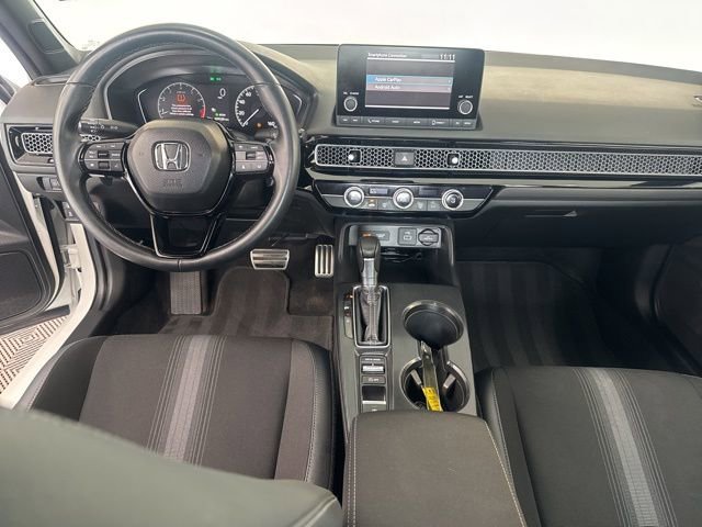 Used 2024 Honda Civic Sport image 16