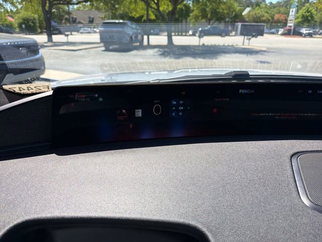 Used 2025 Lincoln Navigator Reserve w/ Jet Appearance Package AWD/4WD image 18