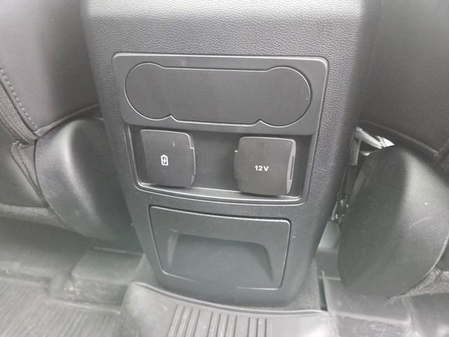 Used 2023 Ford Explorer XLT w/ Equipment Group 202A image 16