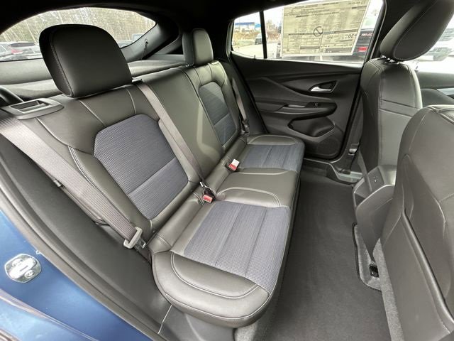 New 2025 Buick Envista Preferred w/ Convenience I Package image 25