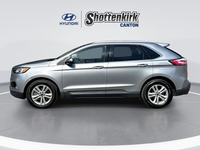 Used 2020 Ford Edge SEL w/ Convenience Package image 5