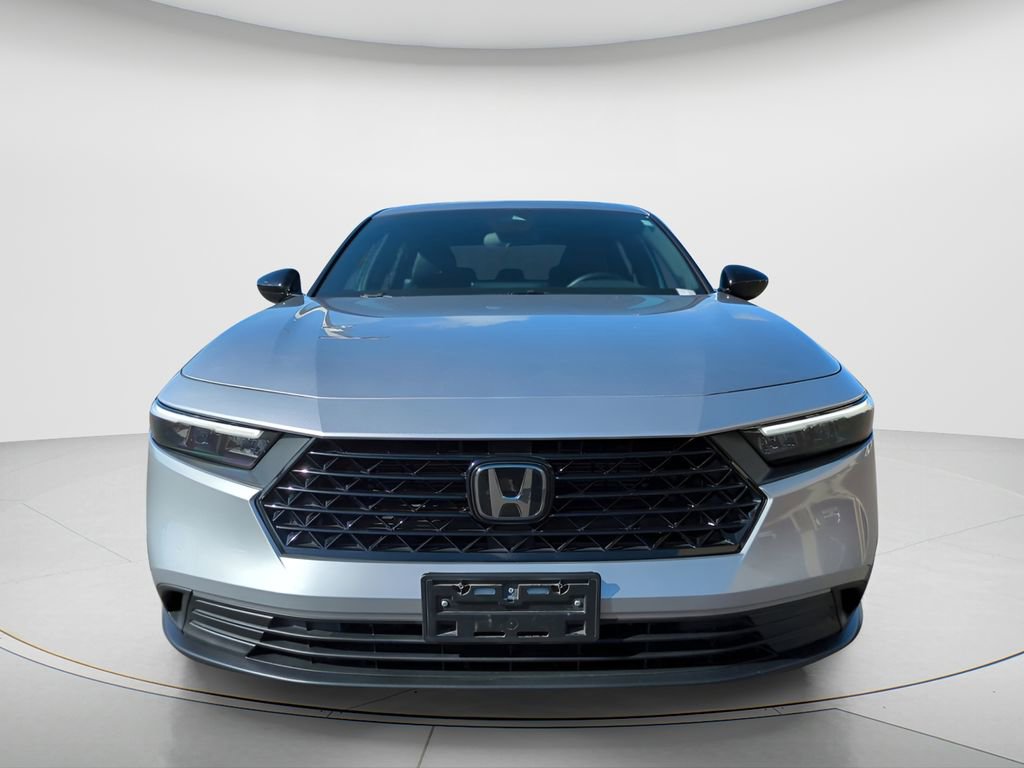 Used 2023 Honda Accord Sport video 2