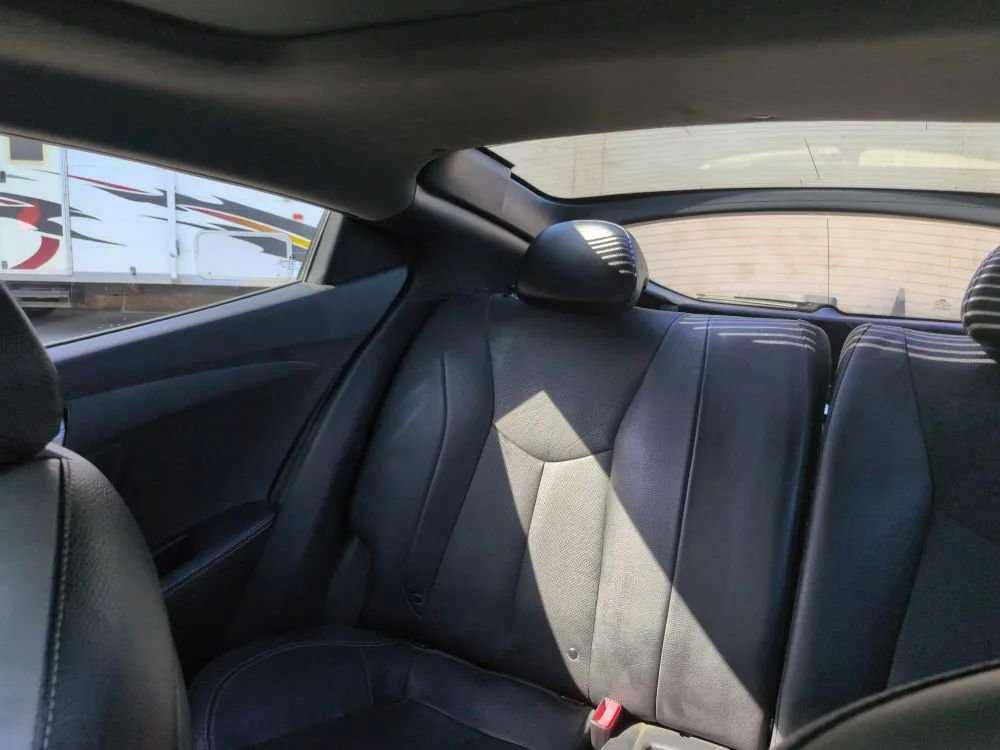 Used 2016 Hyundai Veloster Turbo w/ Option Group 04 image 29