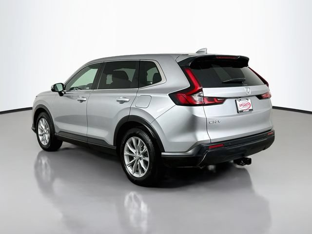 Certified 2024 Honda CR-V EX-L image 18
