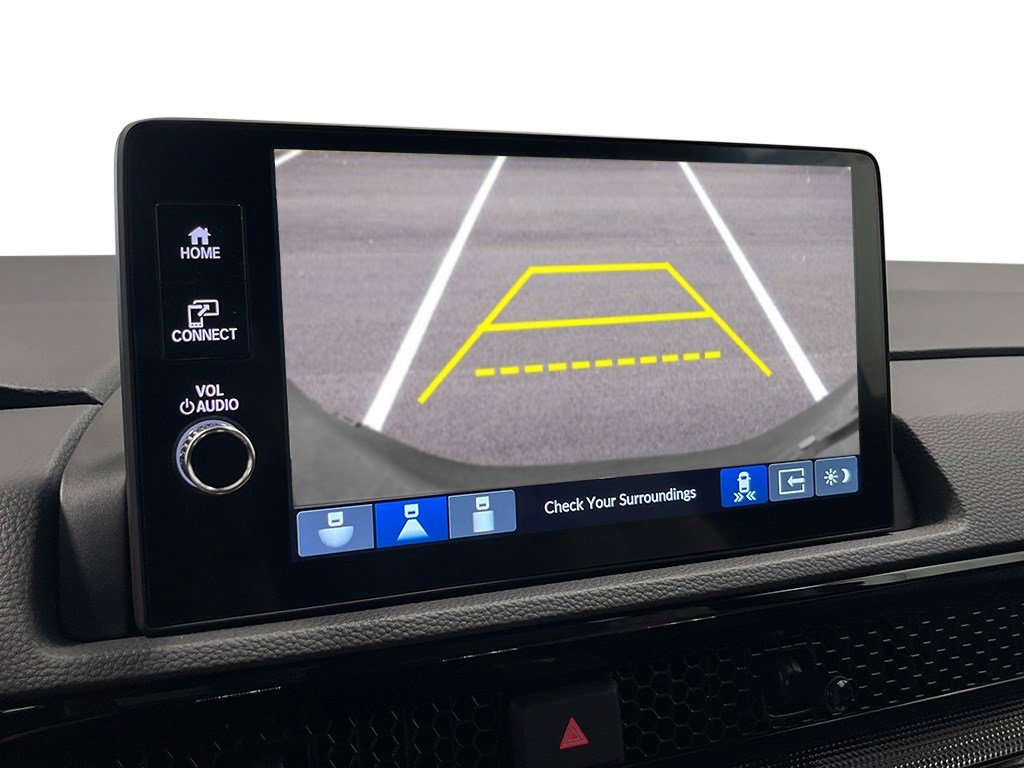 New 2026 Honda CR-V EX-L image 25