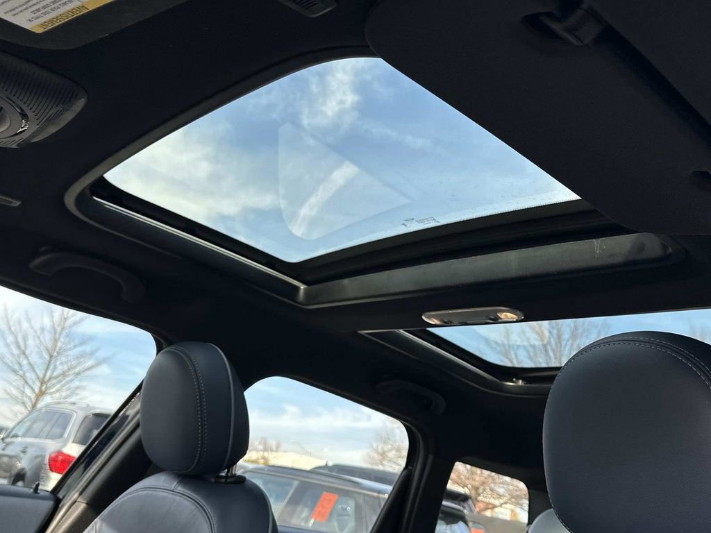 Used 2023 MINI Cooper Countryman S AWD/4WD image 24