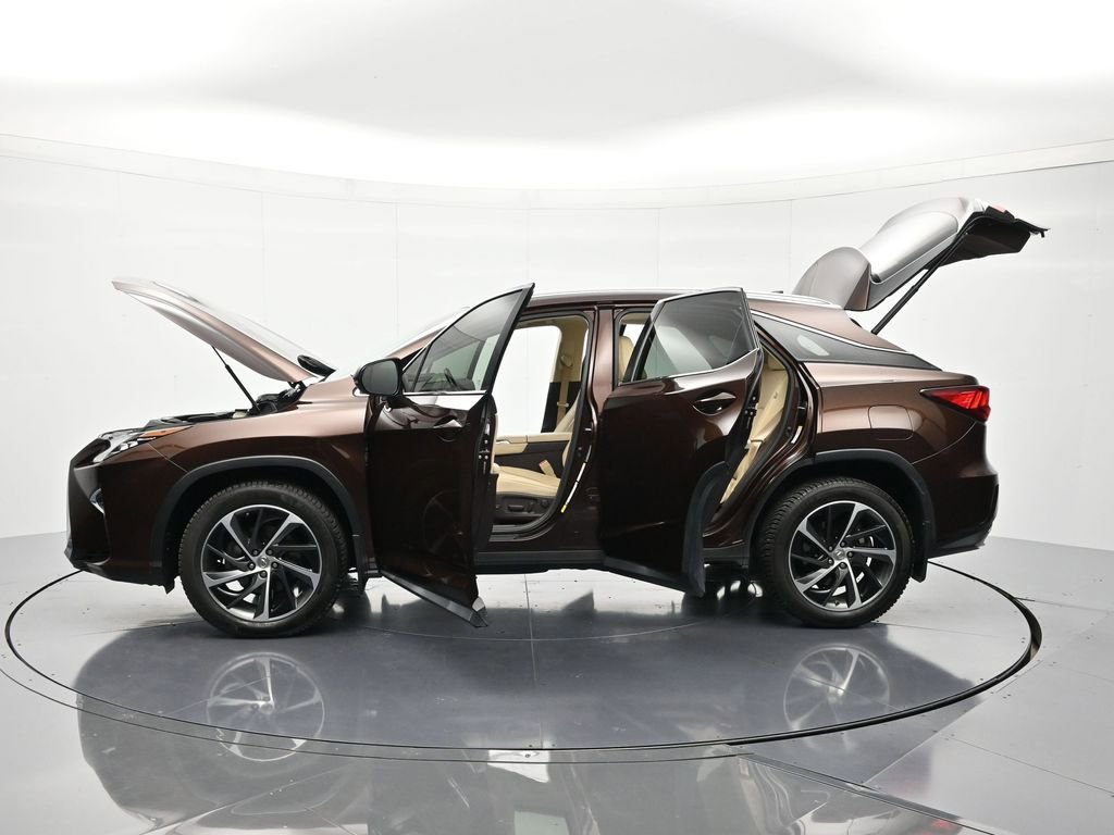 Used 2016 Lexus RX 350 AWD w/ Luxury Package image 47