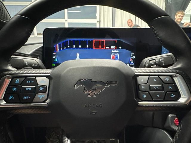 Used 2024 Ford Mustang GT Premium RWD image 14