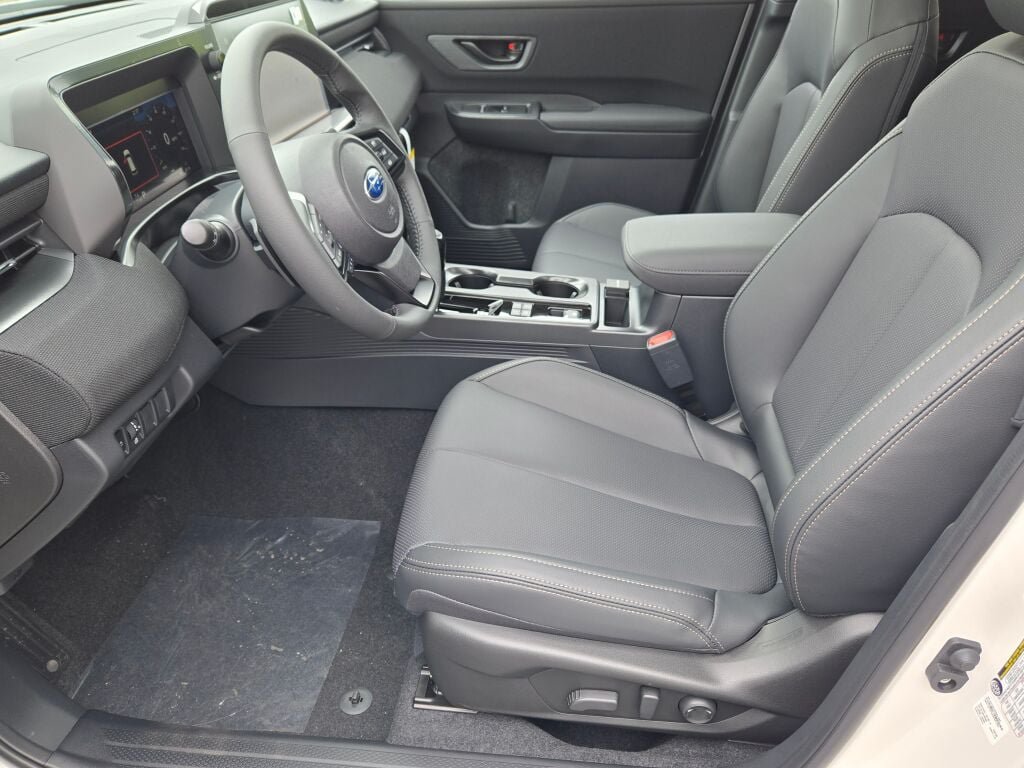 New 2026 Subaru Outback Limited XT AWD/4WD image 20