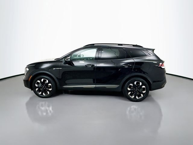 Used 2023 Kia Sportage X-Line image 4