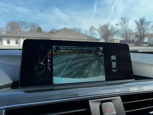 Used 2016 BMW 340i Sedan image 42