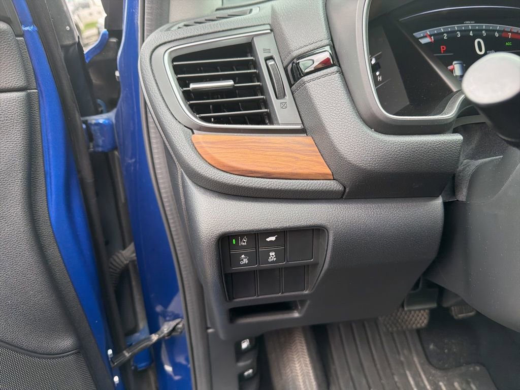 Used 2022 Honda CR-V EX-L image 18