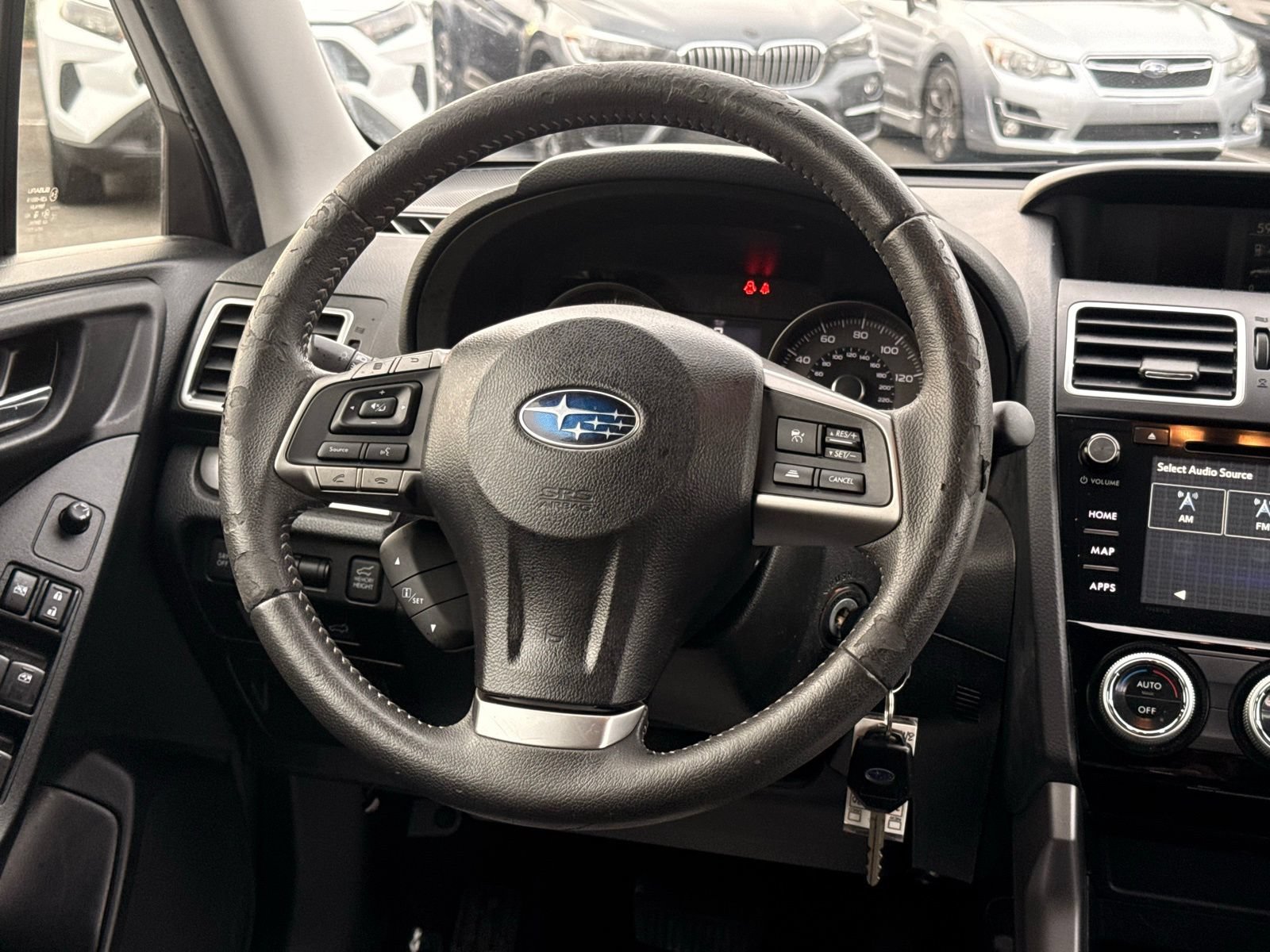 Used 2016 Subaru Forester 2.5i Limited AWD/4WD image 37