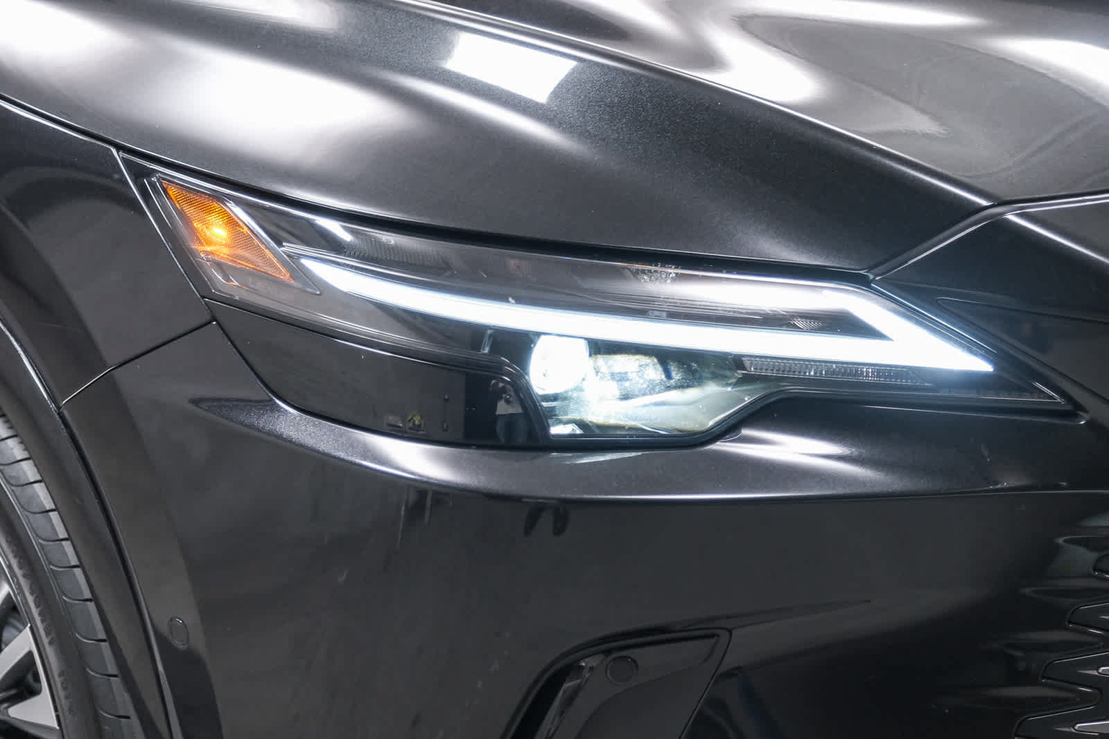 Used 2024 Lexus RX 350 Premium Plus w/ Convenience Package FWD image 14