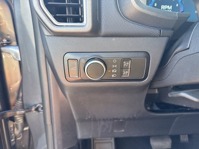 Used 2025 Ford Bronco Sport Big Bend image 15