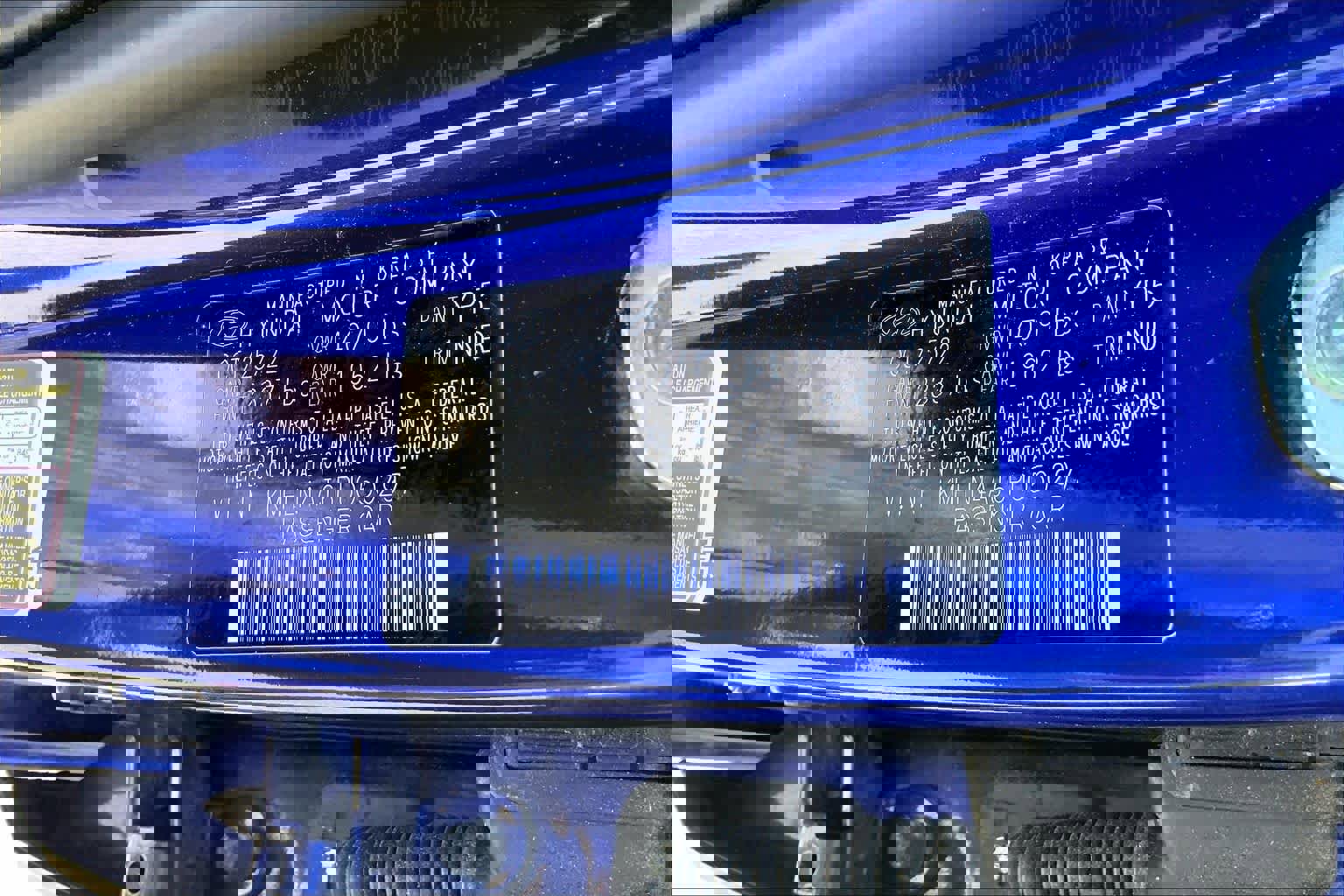 Used 2023 Hyundai Elantra Limited image 37