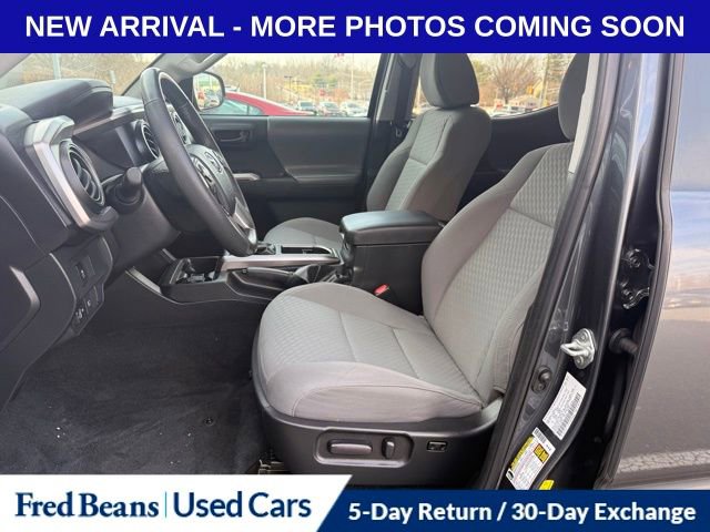 Used 2023 Toyota Tacoma SR5 w/ SX Package image 11