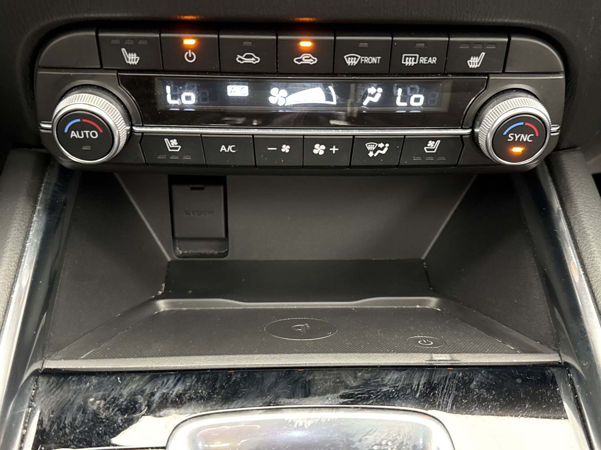 Used 2023 MAZDA CX-5 AWD 2.5 Turbo image 24