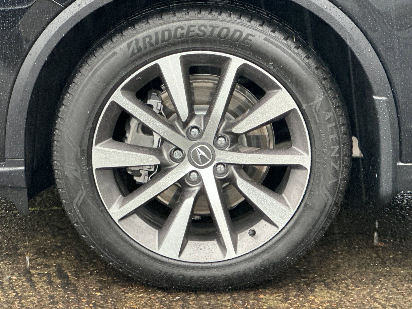 Used 2025 Acura MDX w/ Technology Package image 24