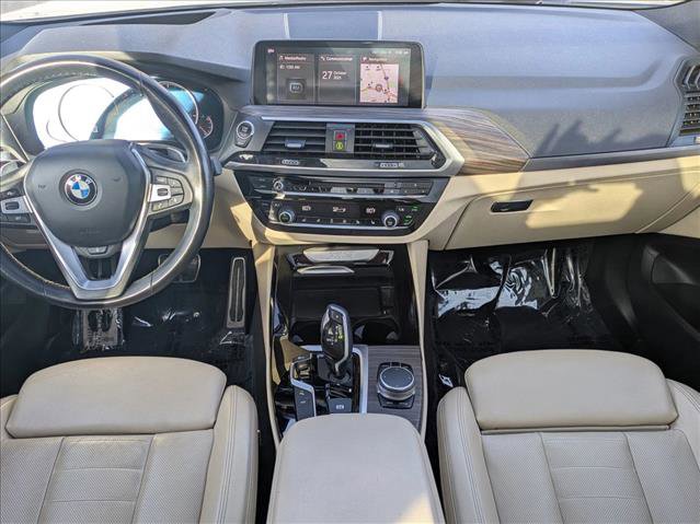 Used 2019 BMW X3 sDrive30i w/ M Sport Package 2 image 18