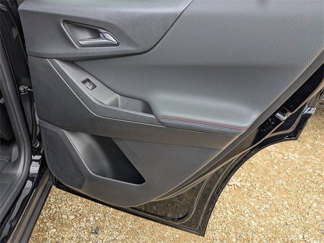 New 2026 Chevrolet Equinox RS w/ Convenience Package III image 31