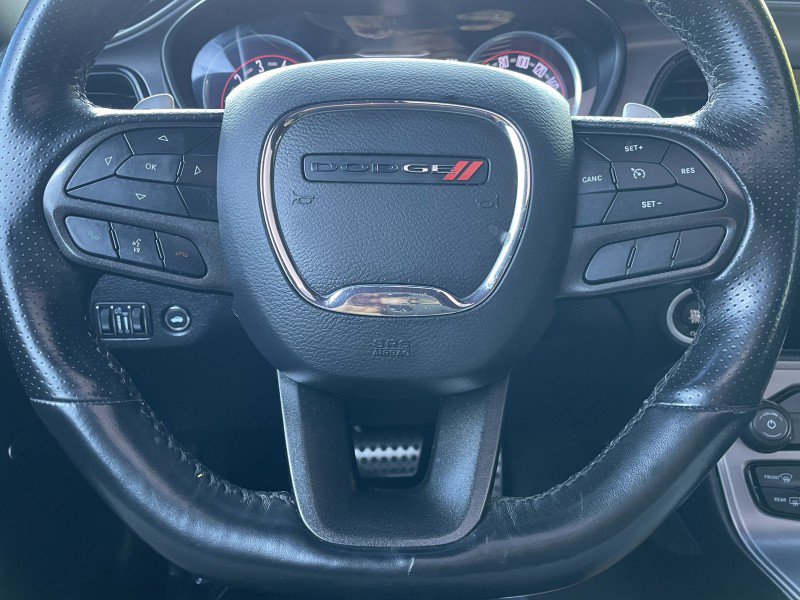 Used 2023 Dodge Challenger R/T Scat Pack image 12