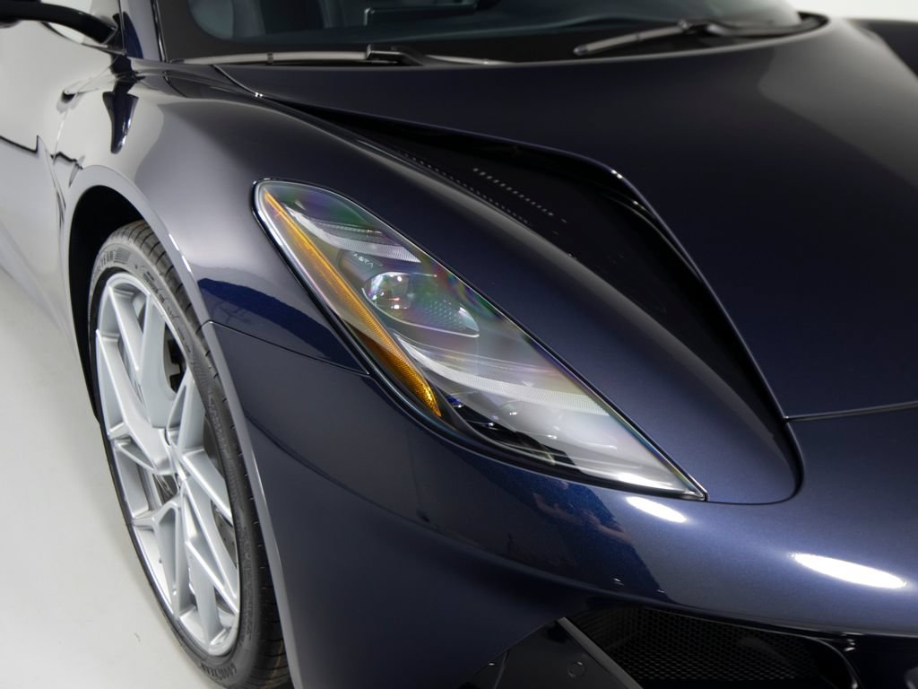 Used 2026 Lotus Emira RWD image 38