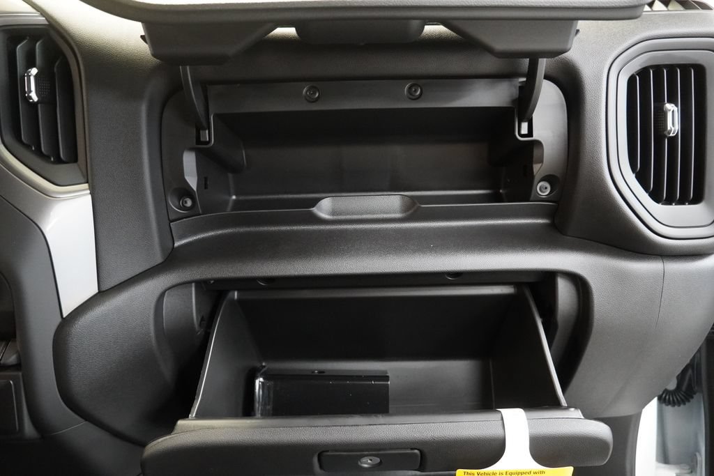 New 2026 Chevrolet Silverado 3500 W/T AWD/4WD image 36
