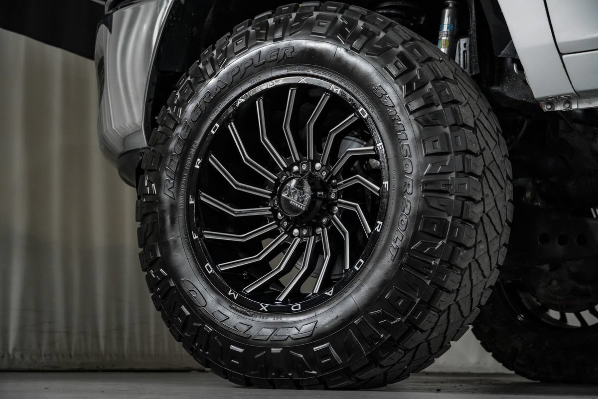 Used 2022 RAM 2500 Big Horn AWD/4WD image 53