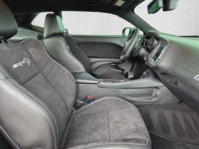 Used 2023 Dodge Challenger SRT Hellcat RWD image 19