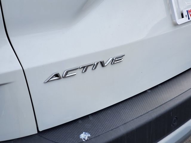 Used 2023 Ford Escape Active w/ Tech Pack #2 image 34
