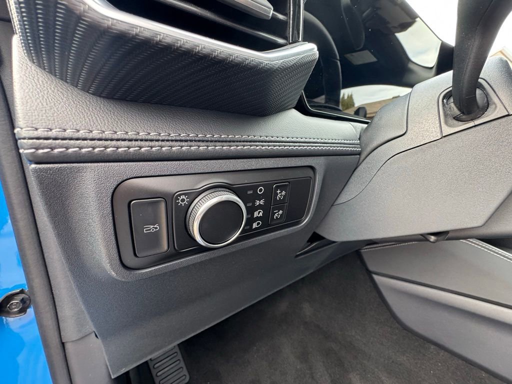 Used 2025 Ford Mustang GT Premium w/ GT Performance Package image 19