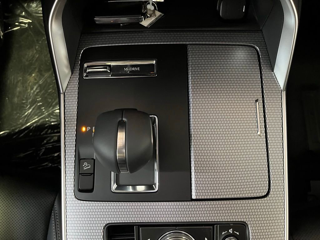 New 2026 MAZDA CX-90 3.3 Turbo w/ Premium Sport Pkg AWD/4WD image 14