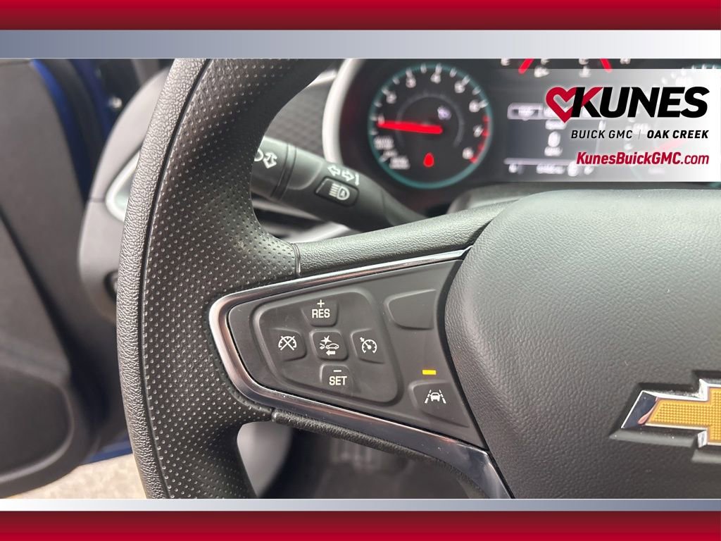 Used 2023 Chevrolet Malibu LT image 17