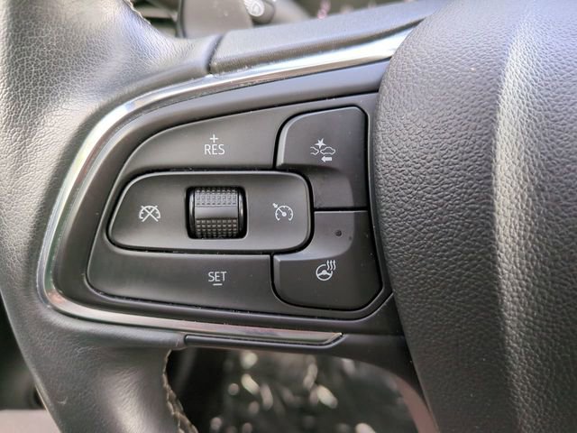 Used 2023 Buick Envision Essence image 24