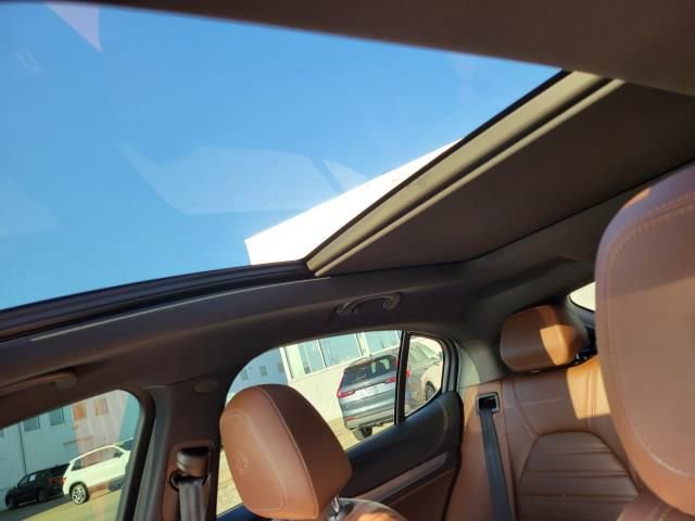 Used 2019 Alfa Romeo Stelvio Ti Sport w/ Quick Order Package 22S Sport image 35