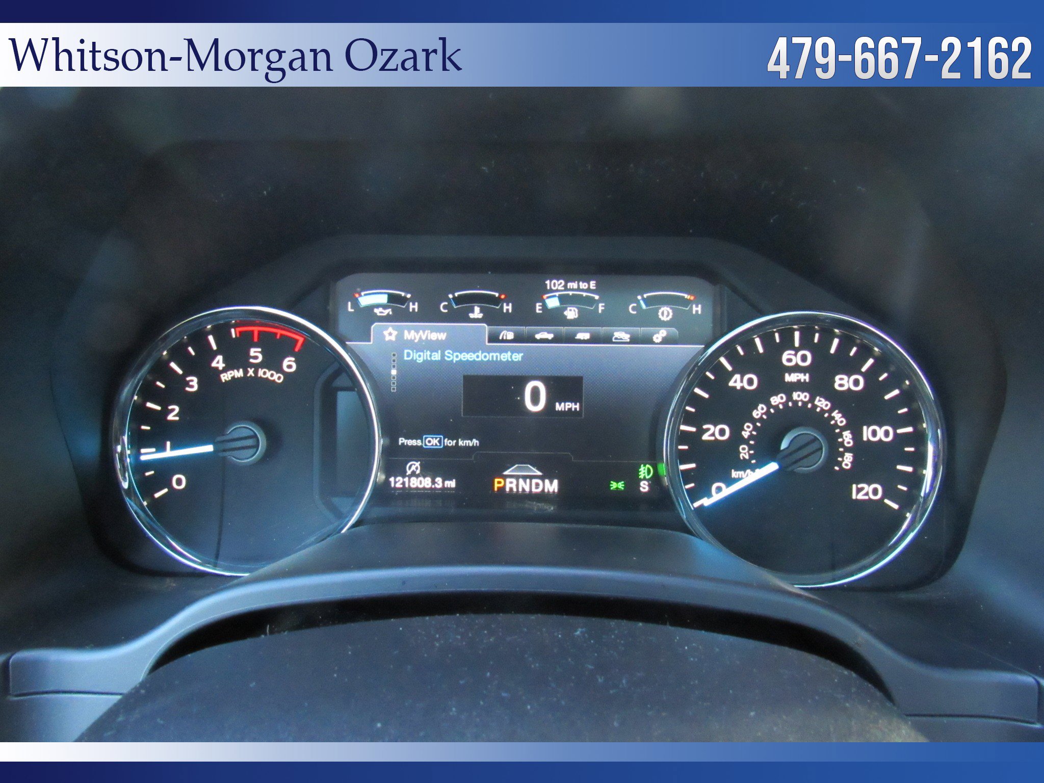 Used 2018 Ford F150 Platinum w/ Equipment Group 701A Luxury image 36