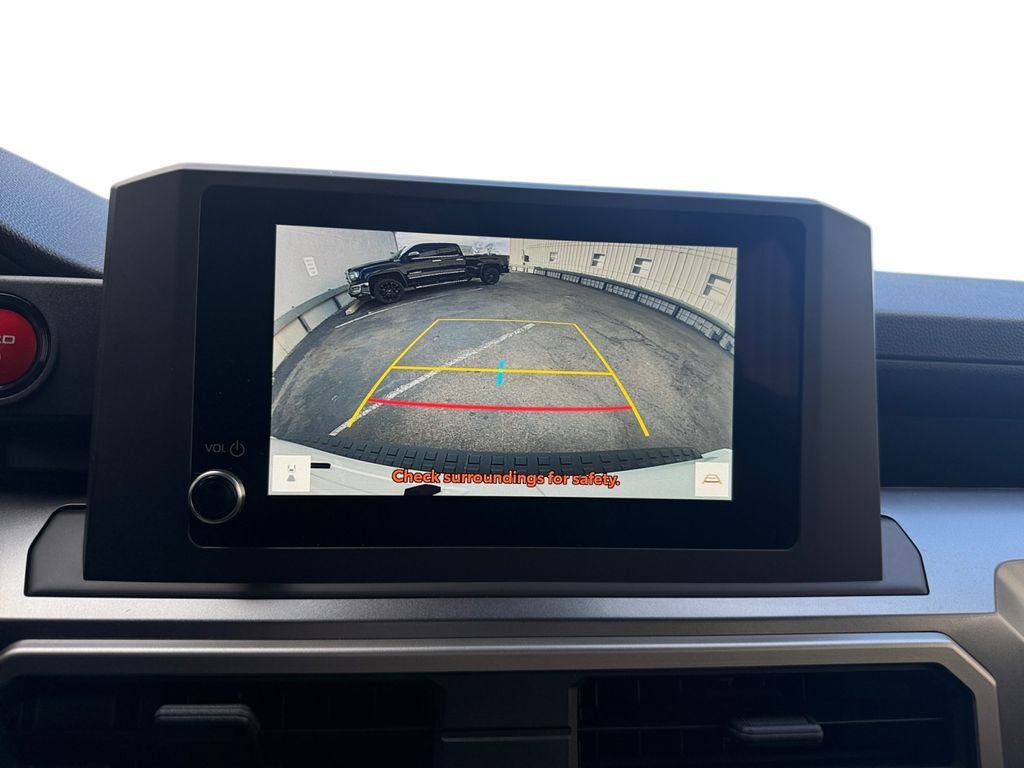 Used 2025 Toyota 4Runner TRD Off-Road image 20