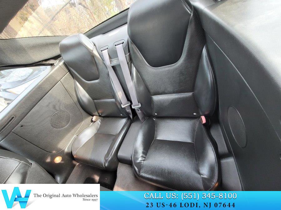 Used 2007 Pontiac G6 GT w/ Sport Package image 20