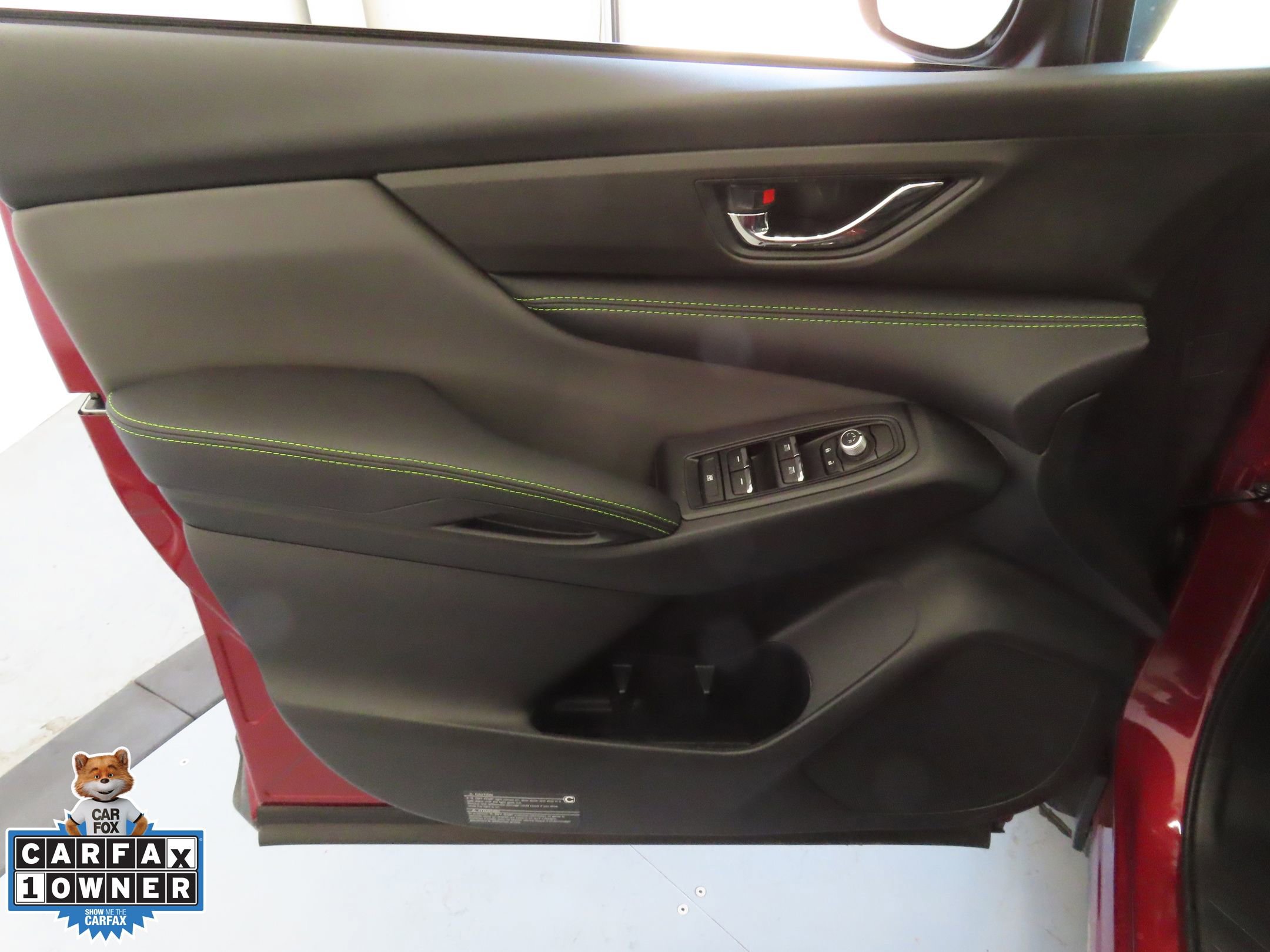 Certified 2025 Subaru Ascent Onyx Edition image 12