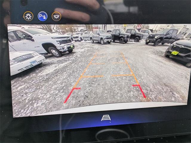 New 2026 Chevrolet Equinox LT image 20