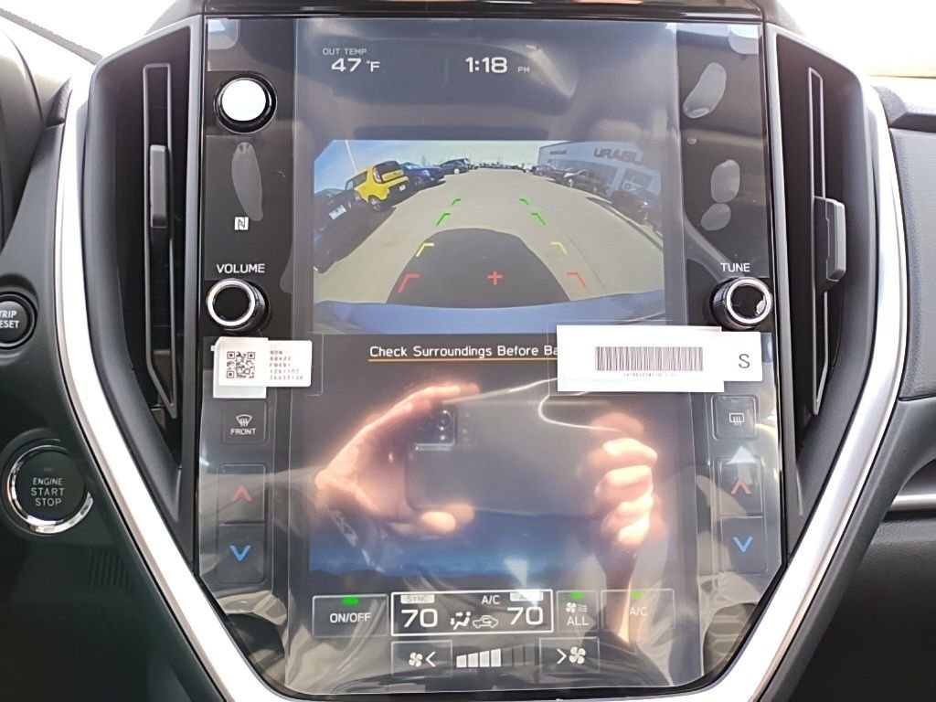 New 2026 Subaru Impreza 2.0i Sport image 35