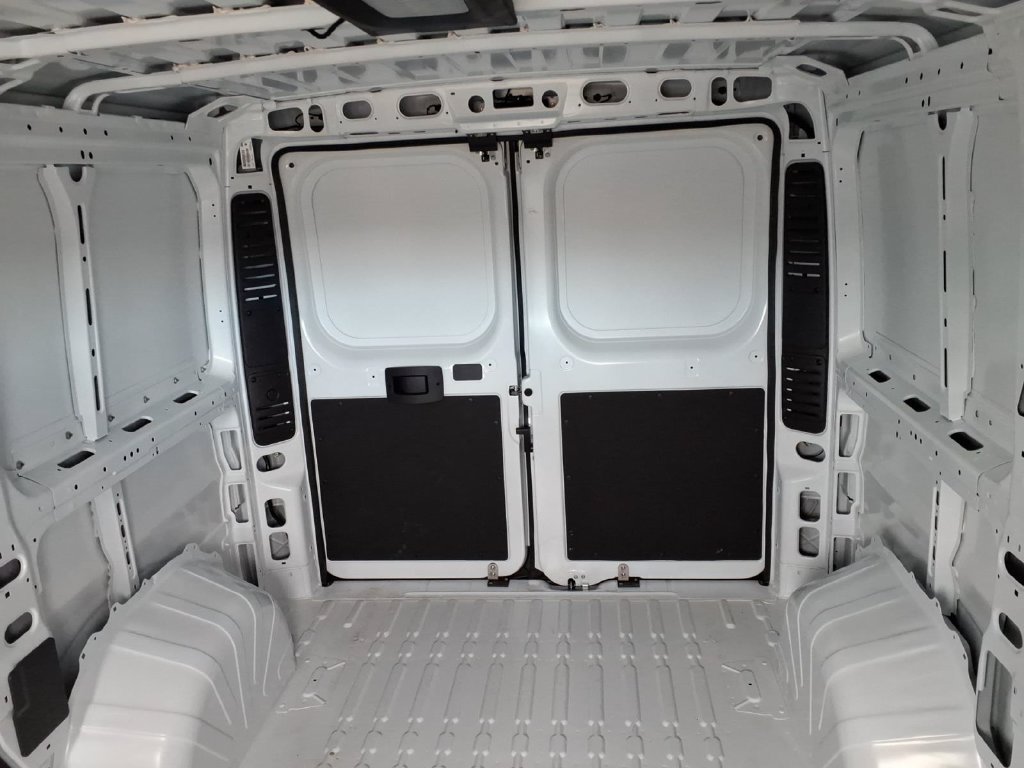 New 2027 RAM ProMaster 1500 w/ Convenience Group FWD image 10
