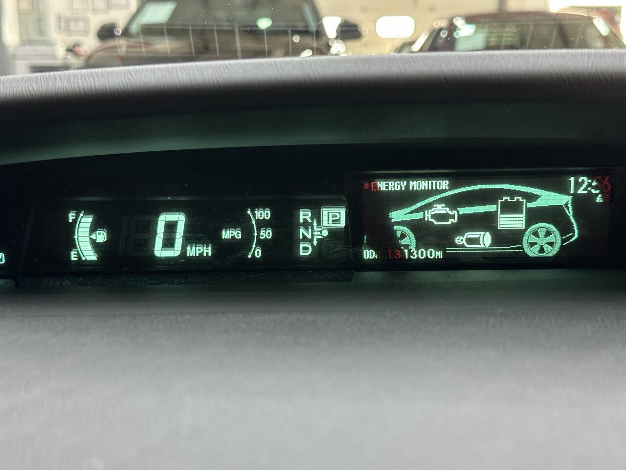 Used 2010 Toyota Prius image 23