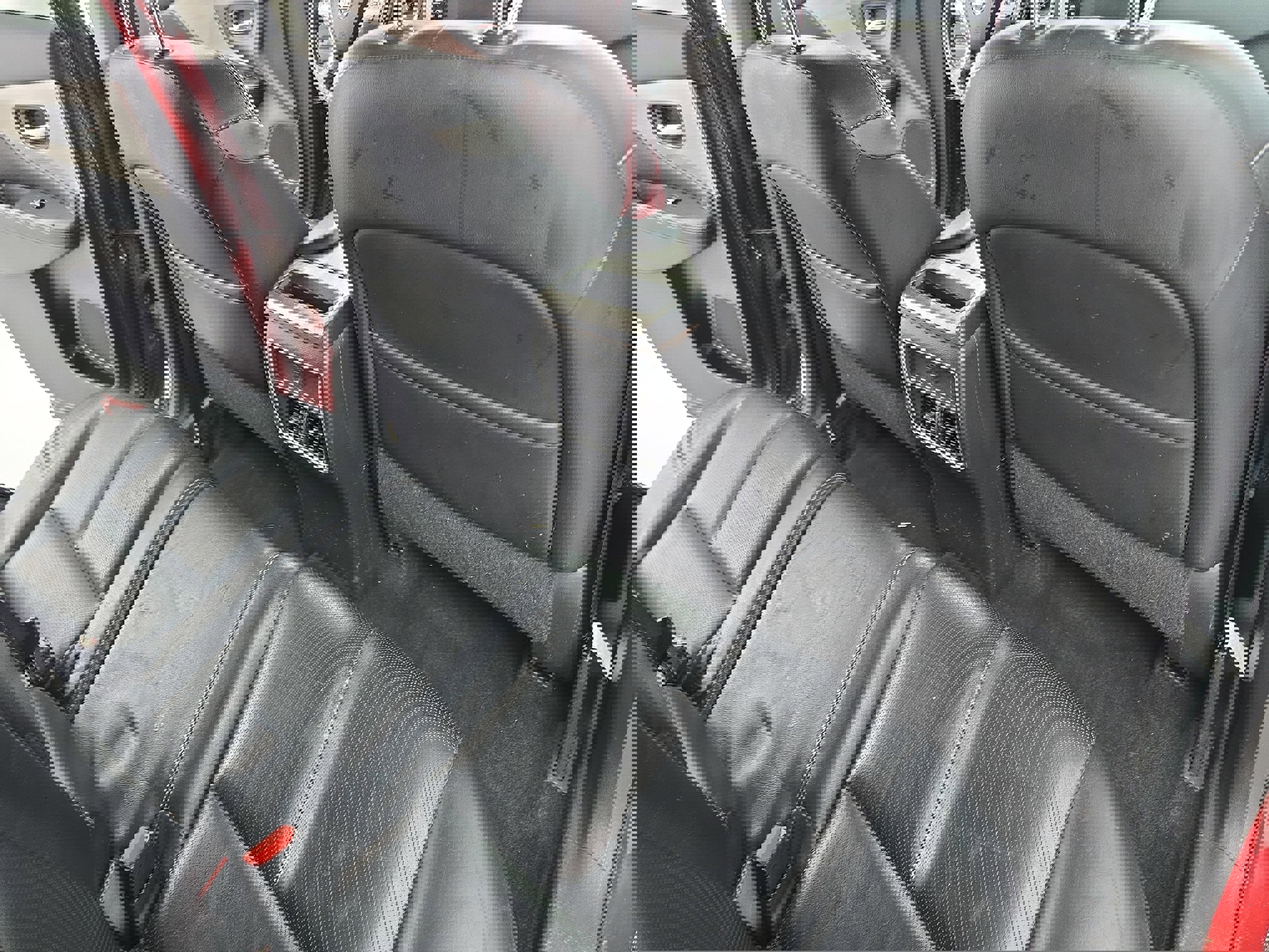 Used 2015 Nissan Murano SL w/ SL Technology Package image 11