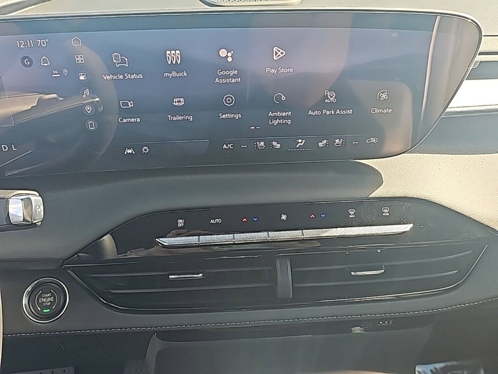 New 2026 Buick Enclave Avenir w/ Super Cruise Package image 26